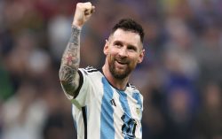 The Phenomenal Journey of Lionel Messi: From Rosario to Global Icon