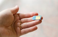 “A Guide to Buying a New SIM Card: Step-by-Step Process”