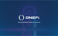 ONEFi Announces Integration of Web3 Wallet, Bridging Web2 and Web3 Finance