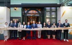 Grand Opening of Hotel Central Promotes Cultural Heritage and Community Tourism Development