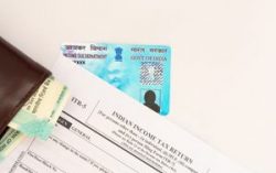 Applying for a PAN Card in India: A Comprehensive Guide