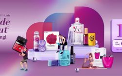 Glow Up with iShopChangi’s Beauty & Wellness Sale in Singapore