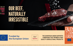 PROVACUNO launches a new campaign co-funded by the European Union to promote European Beef from Spain in Singapore, the Philippines and Japan