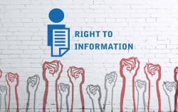 How to File an RTI Application in India