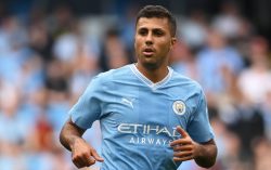 Rodri: The Rise of a Versatile Midfield Maestro