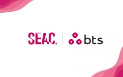 Acquires Thailand’s Number 1 Organizational Development and Leadership Business from SEAC, complementing BTS rapidly growing business in Southeast Asia