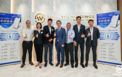 SOLOWIN Launches Solomon VA+, Leading the Way with Hong Kong’s First App to Integrate Traditional and Virtual Asset Trading and Wealth Management Services