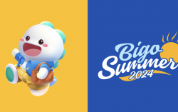 Bigo Live Vietnam Launches BIGO SUMMER 2024 Online Competition Series