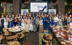 Allianz Asia Pacific Launches #SHEsecures: Empowering Women in the Insurance Industry