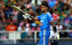 Suryakumar Yadav: Revolutionizing T20 Cricket with His Dynamic Batting