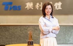 This Asian media leads in talent sustainability: TVBS recognized for excellence in talent transformation