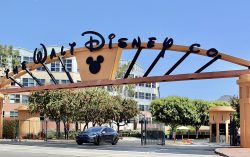 The Walt Disney Company: A Global Entertainment Icon