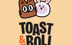 Swee Heng Unveils New Bread and Pastry Brand: Toast & Roll