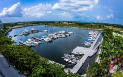 Tiong Nam Hospitality Group Expands Into Marina Industry With Pinetree Marina & Resort Puteri Harbour