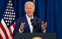 Joe Biden: From Scranton to the White House