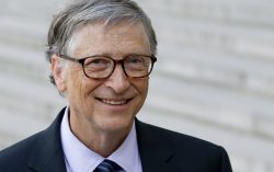 Bill Gates: The Visionary Behind Microsoft and a Global Philanthropist