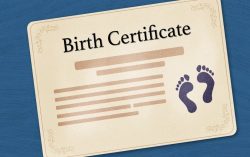 How to Apply for a Birth Certificate in India