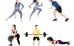 7-Day Beginner Resistance Training Workout Plan