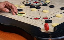 How to Play Caroms: A Beginner’s Guide