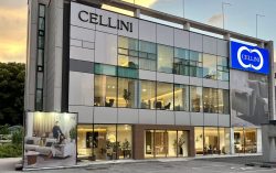 Cellini Opens First Retail Store in South Korea