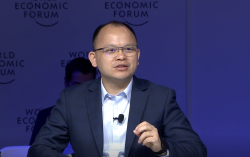 XTransfer CEO Speaks at the 2024 Dalian “Summer Davos Forum” Panels