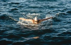 Oceanman 2024 Makes Waves in Cozumel: Swim with the Best at the Presidente InterContinental Cozumel