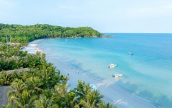 Phu Quoc named world’s second best island in the world