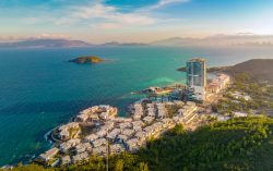 Gran Meliá Hotels & Resorts debuts the “15th Wonder” in Vietnam