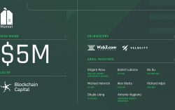 Mamori.xyz raises US$5 million to revolutionize Web3 security and value extraction