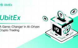 Leading the Way in Trading, Committed to Lasting Innovation: UbitEx – A Game-Changer in AI-Driven Crypto Trading