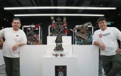 XM Studios partners HIDDEN to deliver new art collectibles experience