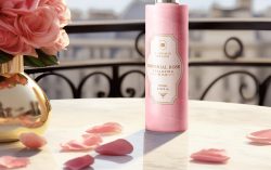 Luxury Skincare J. Bruhin Muller Announces Launch of New Imperial Rose Collection