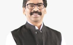 Hemant Soren: Chief Minister of Jharkhand and Advocate for Tribal Rights