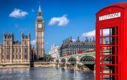 Applying for an International Student Travel Visa to the United Kingdom