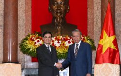 Hong Kong, forging business opportunities with Vietnam