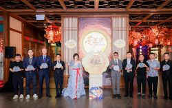 The “Love Between Fairy and Devil” VR Immersive Experience Center Officially Opens at Galaxy Macau