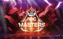 AOC Masters 2024 Brings International VALORANT Esports Competition to APMEA