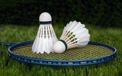 How to Play Badminton: A Comprehensive Guide