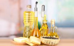 Cooking Oil 101: Finding the Perfect Oil for Flavor and Health