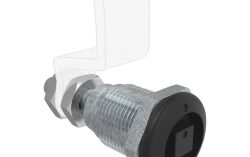 Southco Introduces New Latch For Panel Closures Requiring Basic Compression