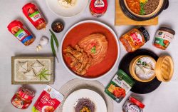 Korea Agro-Fisheries and Food Trade Corporation Spices up Singapore’s Kimchi Scene