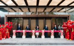 Hang Lung Unveils the Grand Hyatt Kunming at Spring City 66