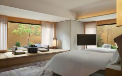 Dusit Thani Kyoto hotel receives coveted ‘Michelin Key’ from the Michelin Guide 2024