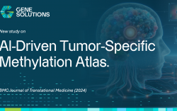 Gene Solutions Announces Publication of Ground-breaking Study on AI-Driven Tumor-Specific Methylation Atlas