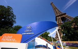 Alibaba Cloud Elevates Paris 2024’s Games Viewing Experience with Cloud Technologies