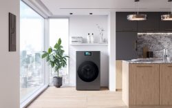 Samsung Delivers Exceptional Laundry Efficiency and Convenience with the New Bespoke AI Laundry Combo™