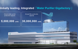 Viomi Issued 2024H1 Unaudited Financial Results: Focus on AI Water, Return to Profit