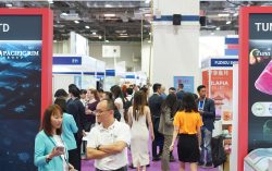 Seafood Expo Asia to Showcase Largest International Representation of Exhibitors at its 2024 Edition in Singapore