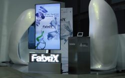 “Fashion Meets Future: Designing Tomorrow, Defining Today” FabriX Digital Fashion Roadshow Returns to Paris Fashion Week 2024