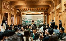 JAI by ONESIAM offers an exclusive global event at iconic museum in Seoul